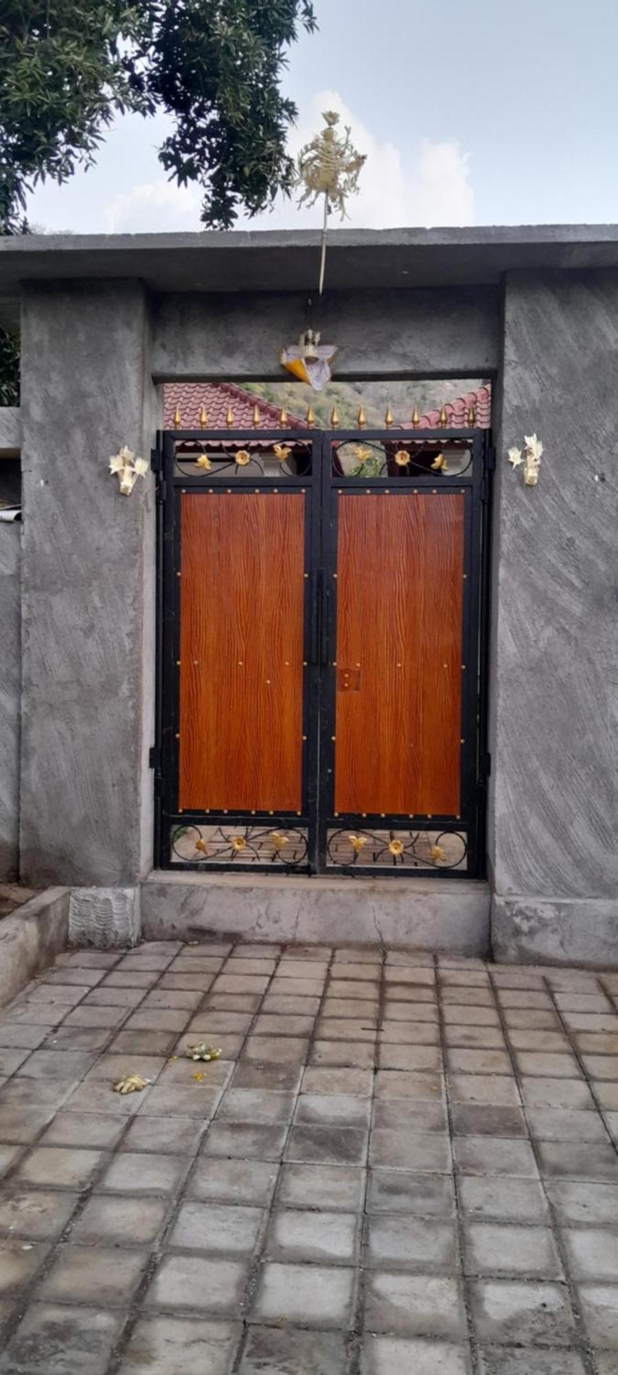 Comeon Amed Экстерьер фото